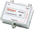 Inmatningsfilter FM-DVB-T