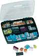 Installationsbox HELACON PLUS - 100 delar