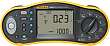 Installationsprovare Fluke 1653B