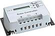 ?Intelligent? solcellsladdningsregulator med mikro