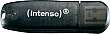 Intenso USB-minne 16GB Rainbow Line