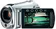 JVC GZ-HM300SEU Videokamera SI