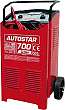Laddare Autostar 700 med starthjälp
