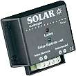 Laddningsregulator med solceller 12 V 4 A