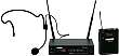 LD-Systems WS1616BPH trådlöst headset