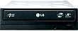 LG DVD-brännare SATA Bulk SW GH-22L50