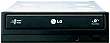 LG DVD-brännare SATA Bulk SW GH-22NS50