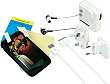 Logic3 iPhone® touch 3G startpaket