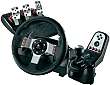 LOGITECH G27 racerratt