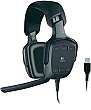 Logitech Gaming Headset G35