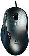 Logitech gamingmus G500