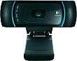 Logitech HD Pro Webbkamera C910