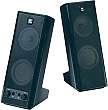 Logitech högtalare X-140