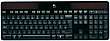 Logitech Wireless Solar Keyboard K750