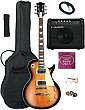 LP elgitarrset