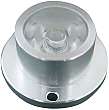 Lysdiodenhet ALUSTAR 1 W 10 Grad