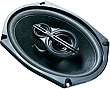 Mac Audio MXZ 69.3 högtalare