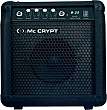 Mc Crypt B 25 basförstärkare
