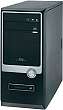 Midi-Tower HY-701 datorchassi