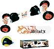 Mountainboard RKB R1