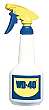 Multispray WD-40 - 2