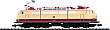 N Ellok BR 103 från DB