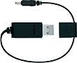 Nokia USB-laddningskabel CA-100