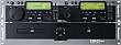Numark CDN22 MK IV dubbel CD-spelare