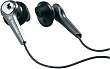 Panasonic RP-HV-200E-S In-ear-hörlurar
