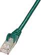 Patchkabel F/UTP, CAT 5e