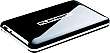 Platinum My Drive 500 GB, svart