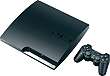 PLAYSTATION®3 Slim 160 GB