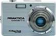 Praktica Luxmedia 10-03 digitalkamera silver