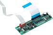 QuadroCopter Combiboard 450 + 650