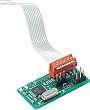 Quadrocopter summasignalomvandlare QC 07