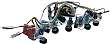 Robot-tusenfoting Caterpillar ARX-CAT09