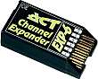 S3D Kanal-Expander