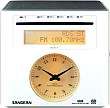 Sangean RCR-4 klockradio