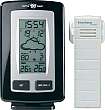 Satellitstödd trådlös väderstation WD-1070