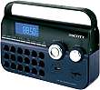 Scott RXP 60 bärbar radio