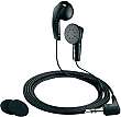 Sennheiser MX160 hörsnäcka