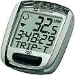Sigma cykeldator Baseline BC 700