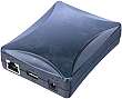 Silex C-6200U skrivarserver för Canon