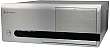 Silverstone LC20 datorchassi silver