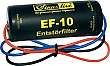 Sinuslive EF-10 avstörningsfilter