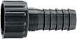 Slanganslutning 24,2 mm