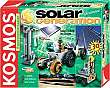 Solar Generation