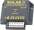 Solcellsladdningsregulator 12 V/4 A