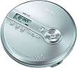 Sony D-NE241S CD-/MP3-spelare