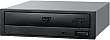 Sony DVD-ROM SATA Bulk DDU1681S svart